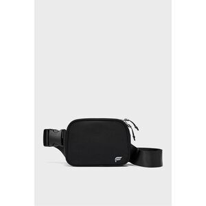 New Fabletics Black Belt Bag